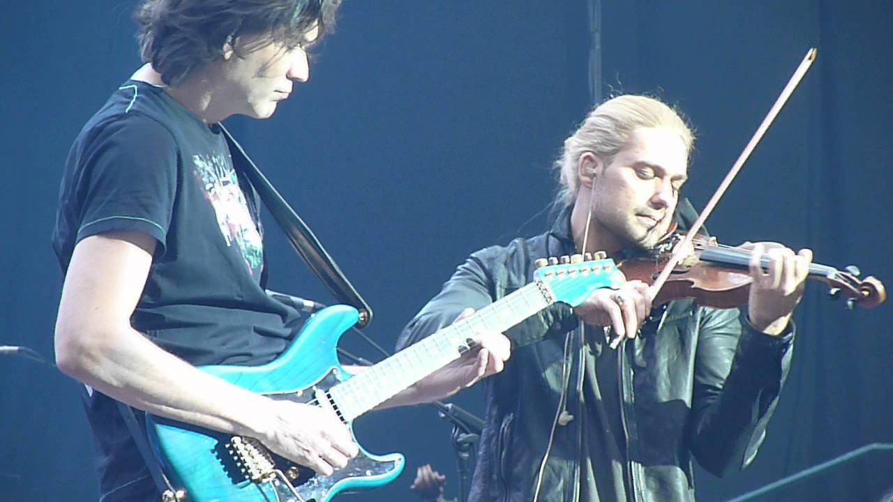 2012-04-18 David Garrett, Halle/Westfalen - Palladio