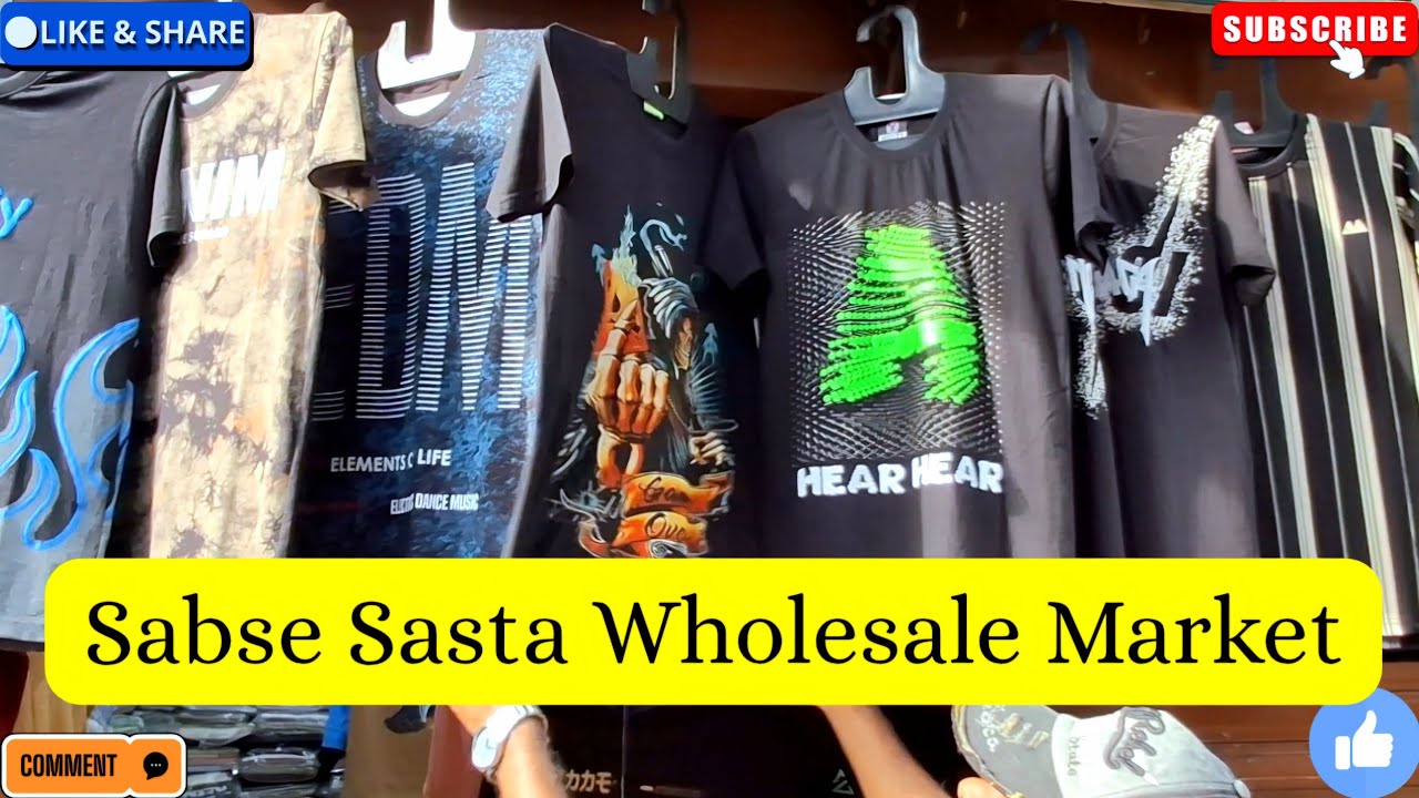 Sabse Sasta Wholesale Market | Sion Kela Bakhar | #sabsesasta #wholesalemarket #sion #dharavi #vlog