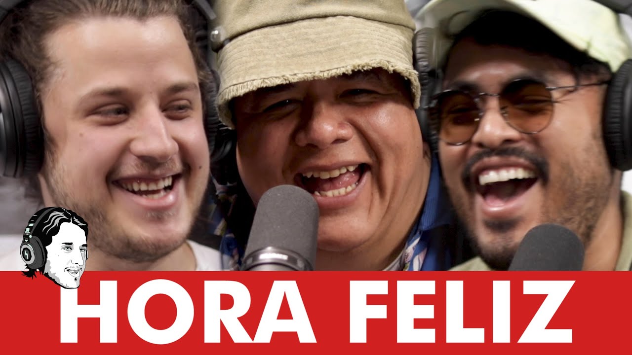 CREATIVO #245 - LA HORA FELIZ | Burlarse de todos, Ser cancelados, El mame detrás de la Mona Lisa