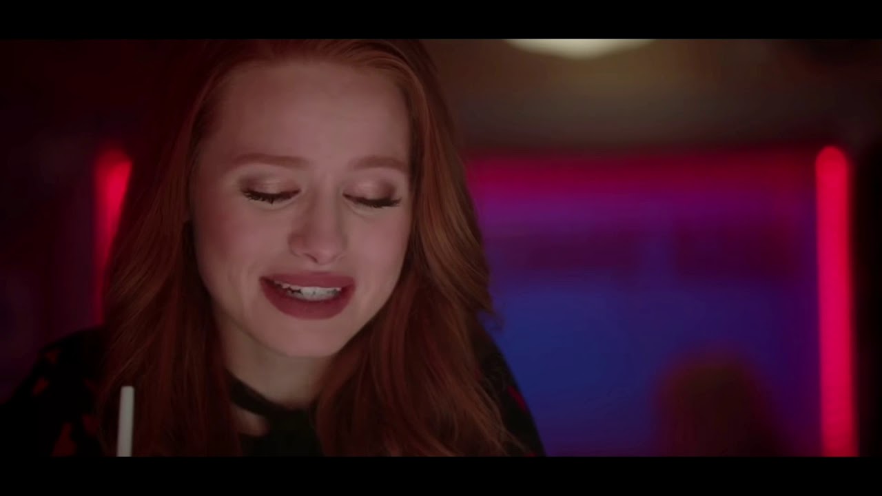 Cheryl & Toni | Umbrella