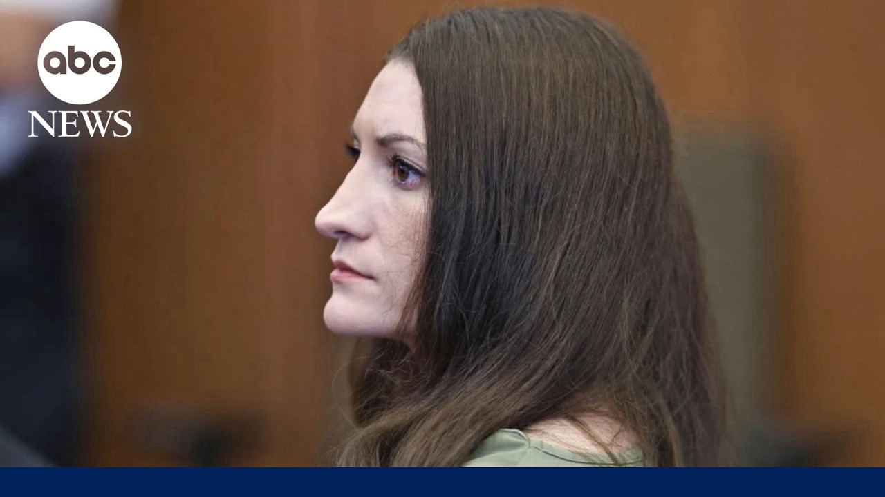 Mistrial declared in Lindsay Clancy case after 7 days of jury deliberations