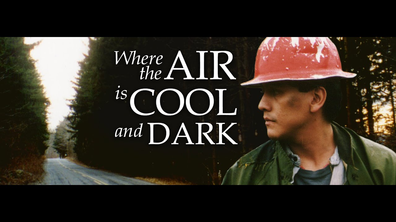 16mm - Where The Air Is Cool And Dark - Trailer (1997)