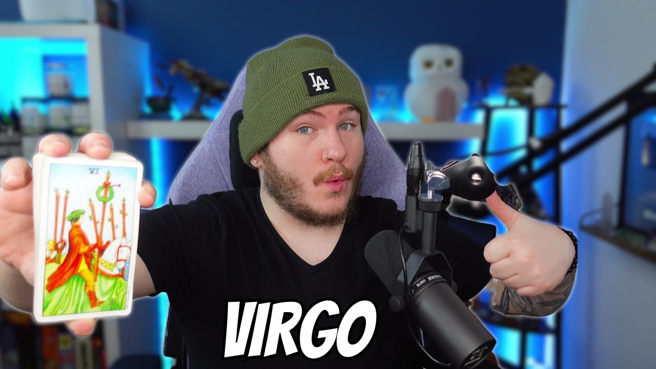 VIRGO - 
