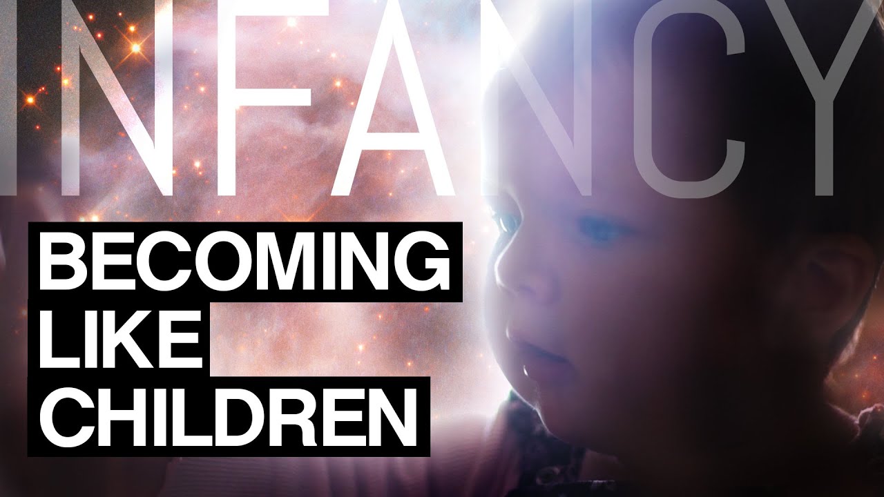 What can we learn from the psychology of children? The philosophy of the child.