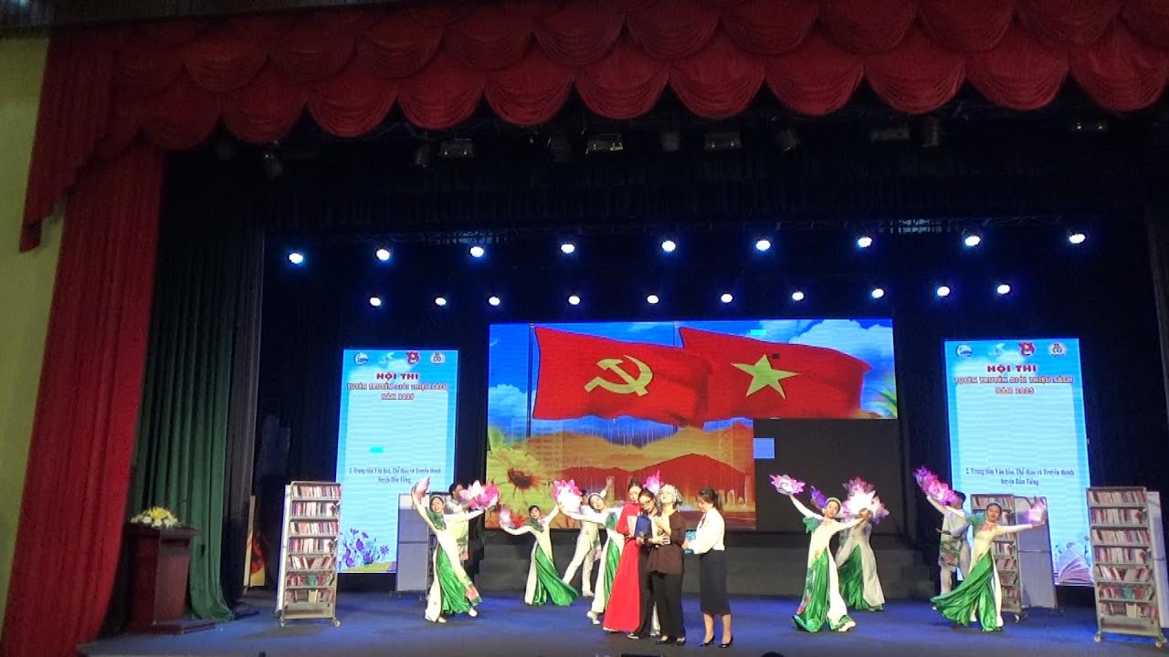 Đơn vị: Huyện Dầu Tiếng