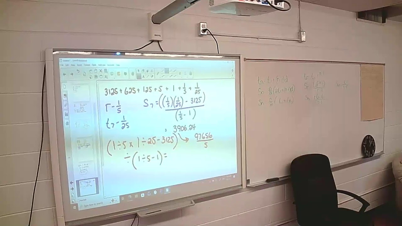 Feb. 17, 2026 Precalculus 30S