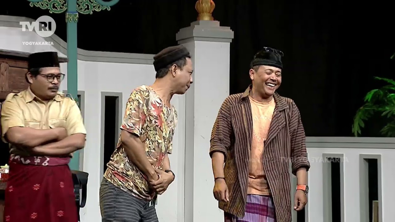 ANGKRINGAN 