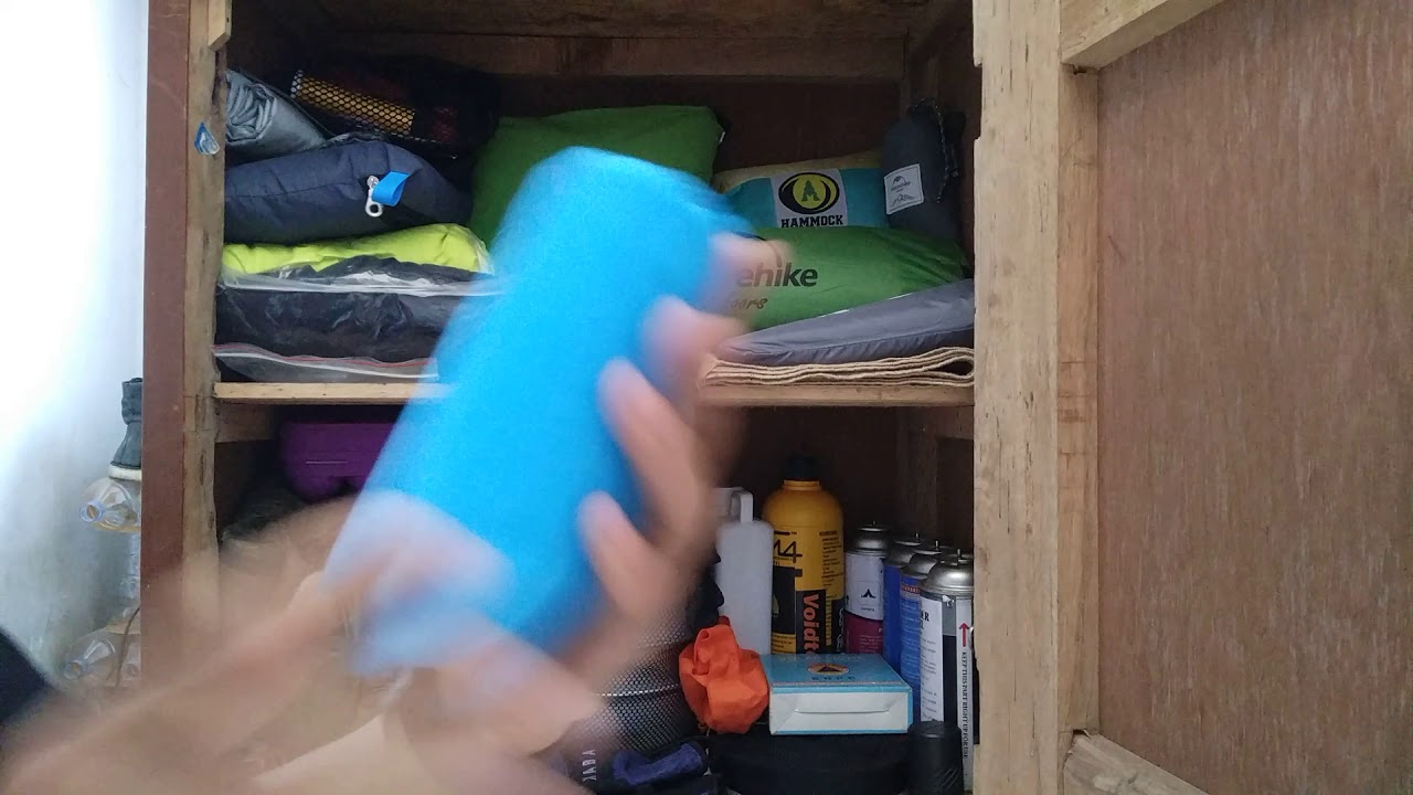 Review Alas Tenda/Footprint/Karpet Outdoor Murah Meriah Multifungsi