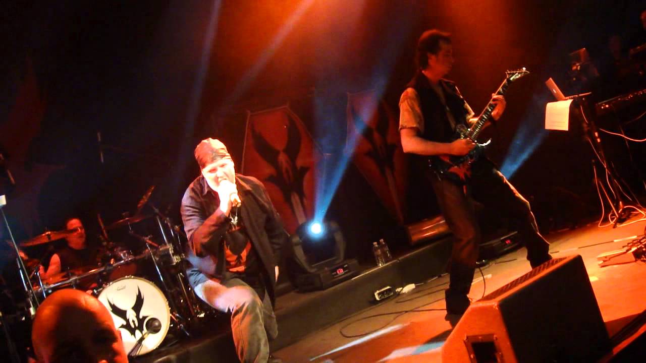 WARLORD Thessaloniki 2013 FULL
