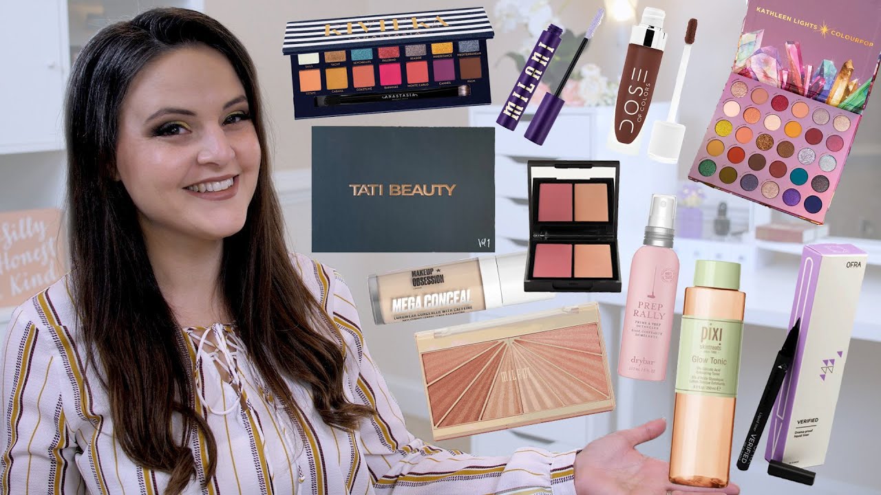 2019 Favorite Products of the WHOLE Year! What stood the test of time?