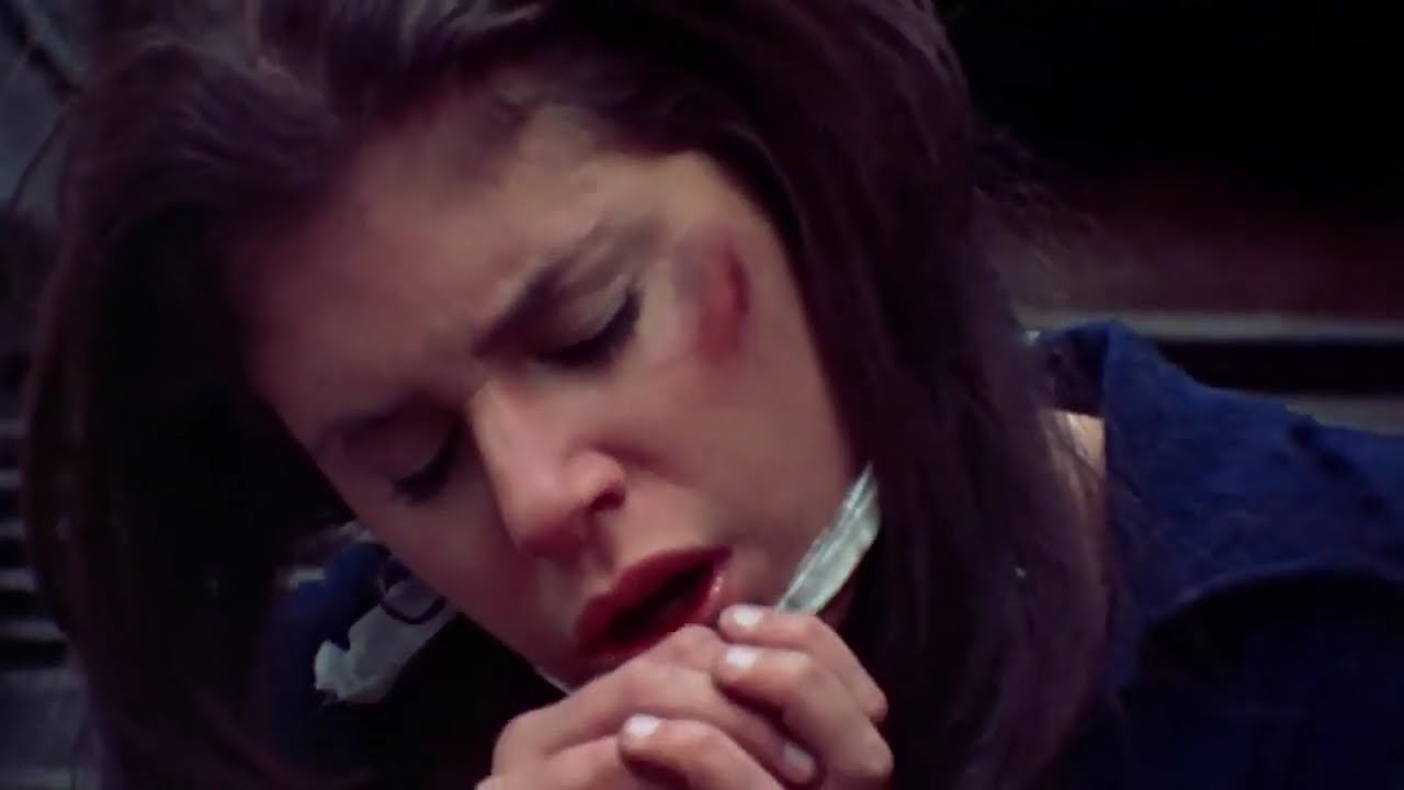 Grindhouse Double Feature- SATURDAY NIGHT SHOCKERS| Public Domain Classic Horror Movie Collection