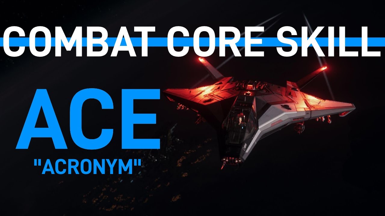 [EP42] COMBAT PVP CORE SKILL 