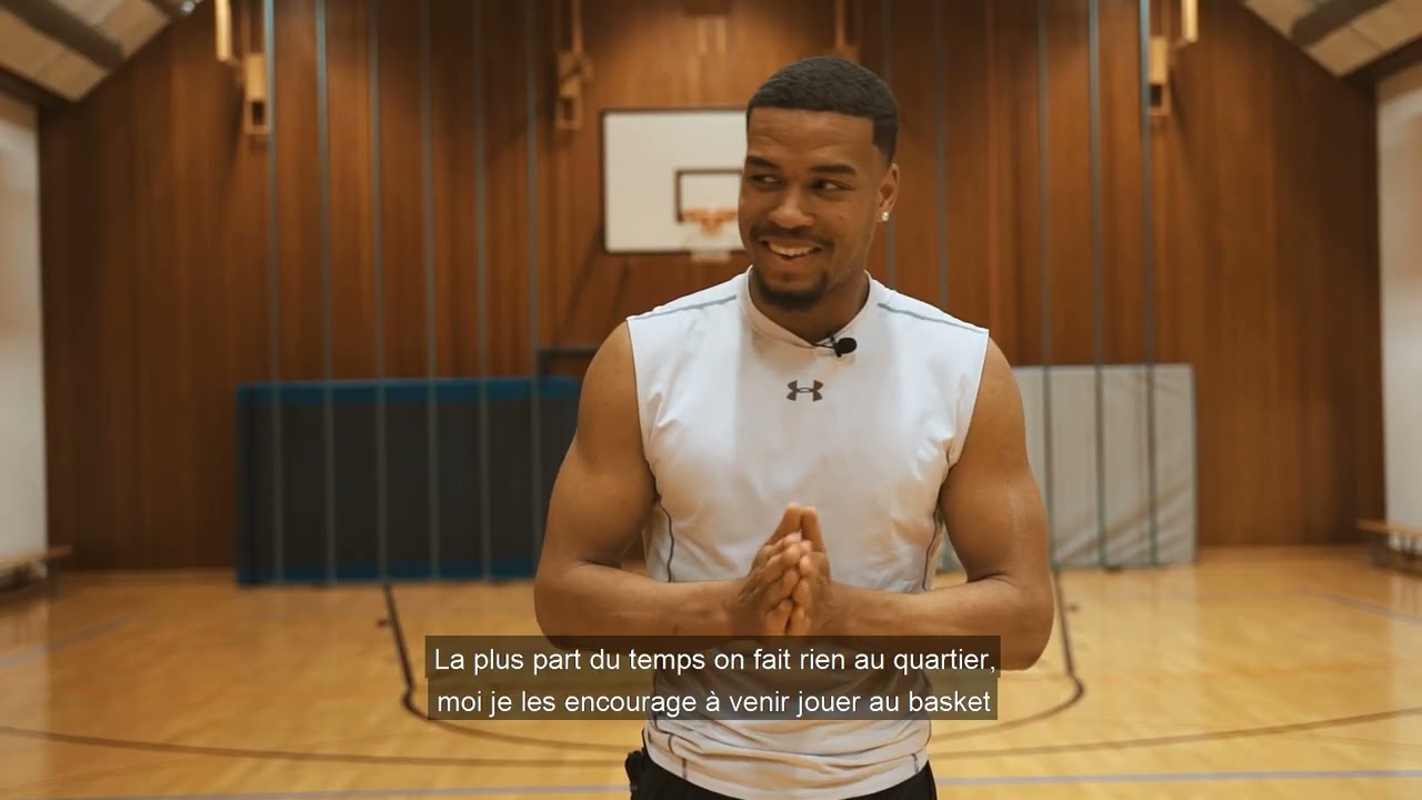 Ma vie, mon quartier - Episode 3: Palette d'activités sportives aux Charmilles