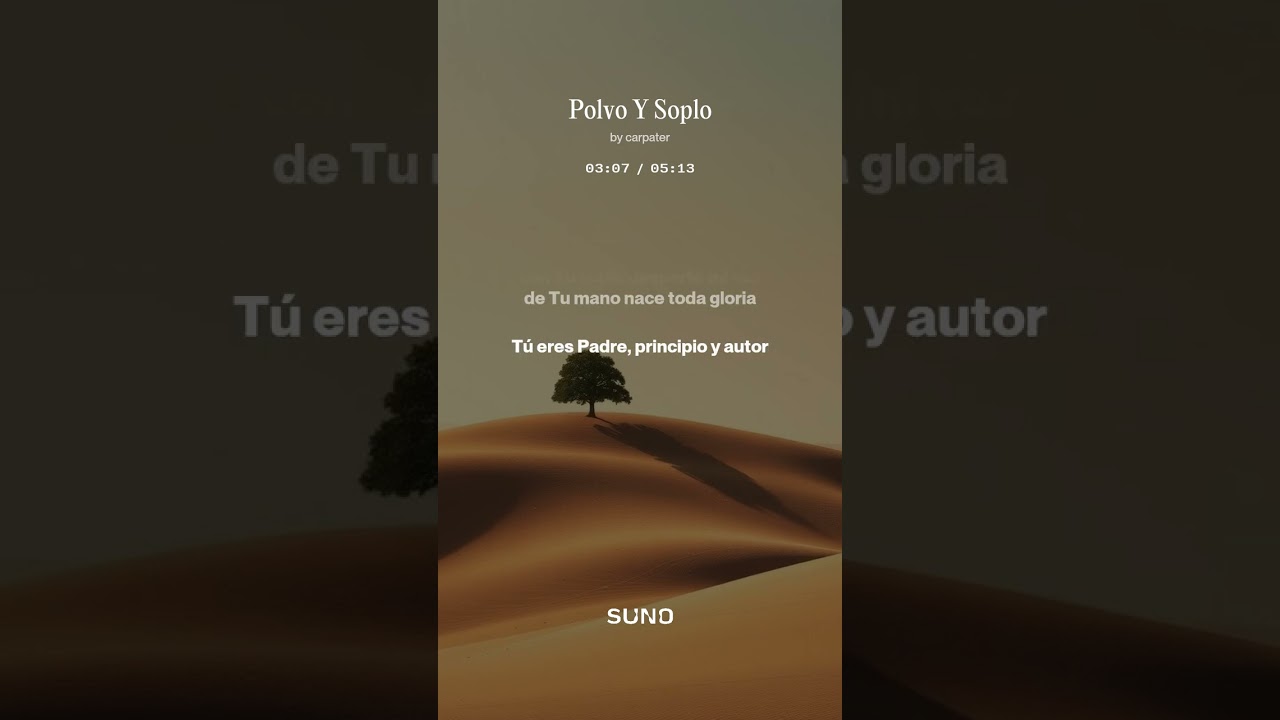 Polvo y Soplo 