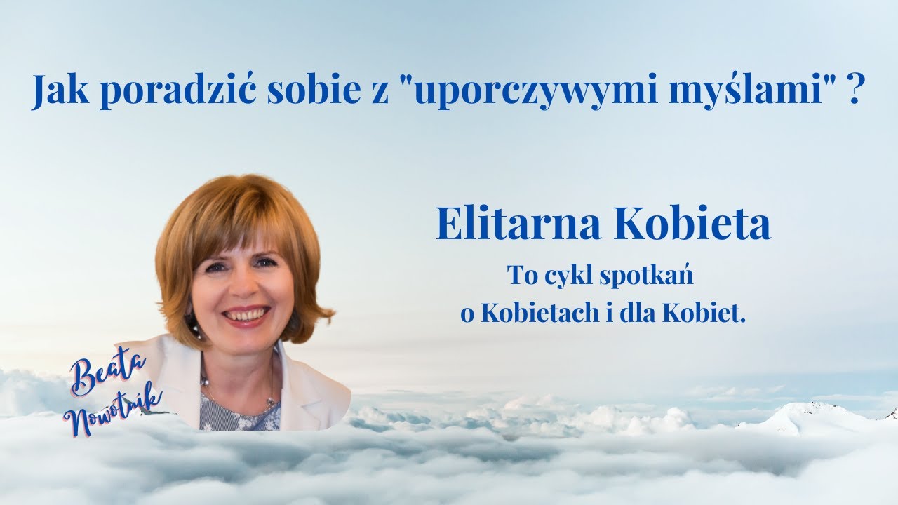 🔷Jak poradzić sobie z 
