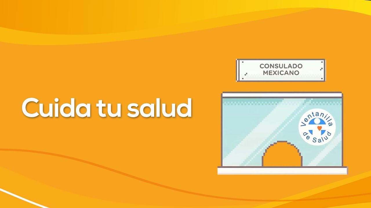 Cuida tu Salud