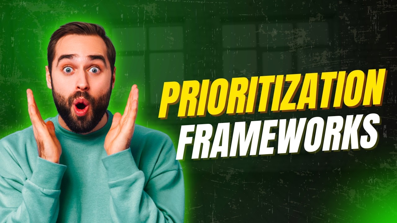 5 Best Prioritization Frameworks to Master Your To-Do List