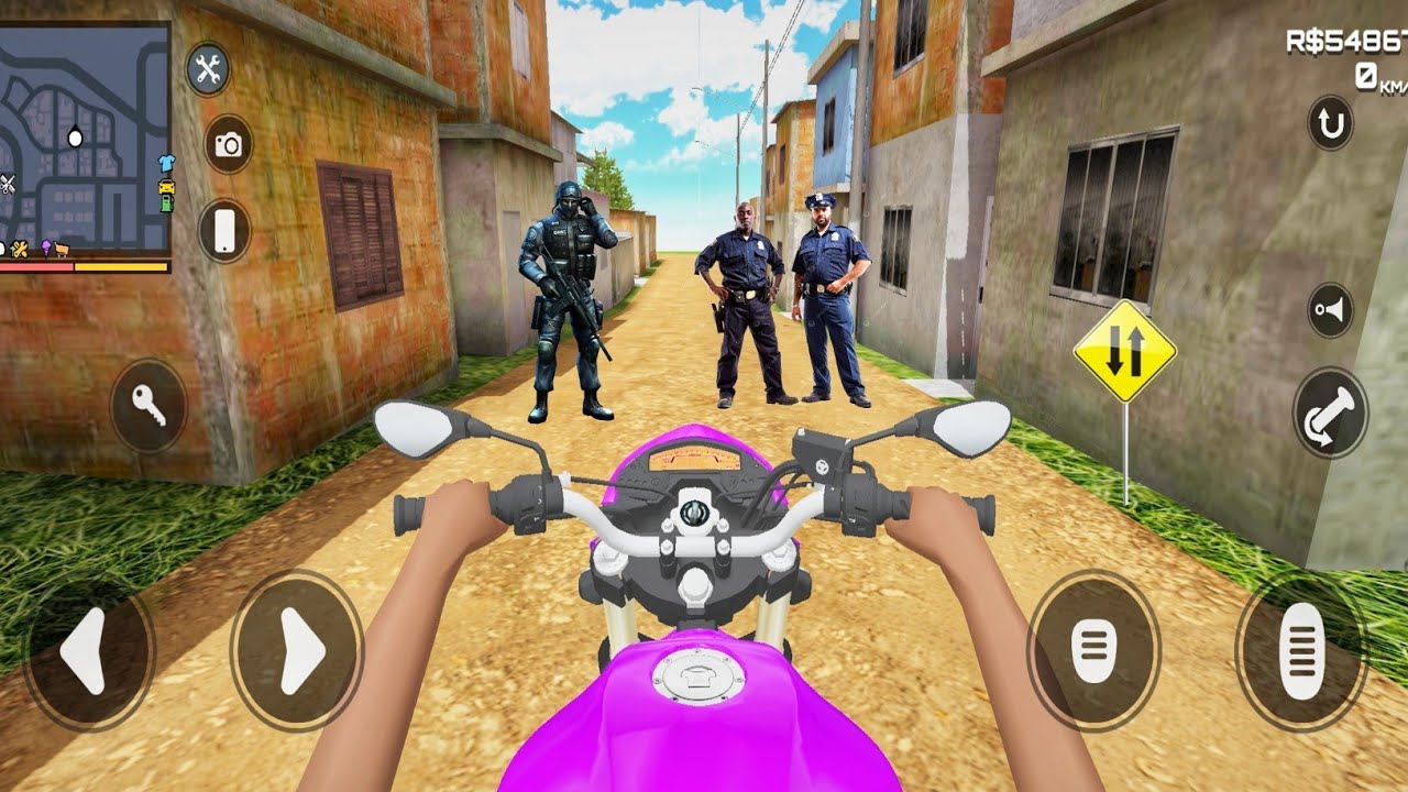 Elite Motos 2 Best Open World Online Multipleayer Best Android Gameplay E.P 537