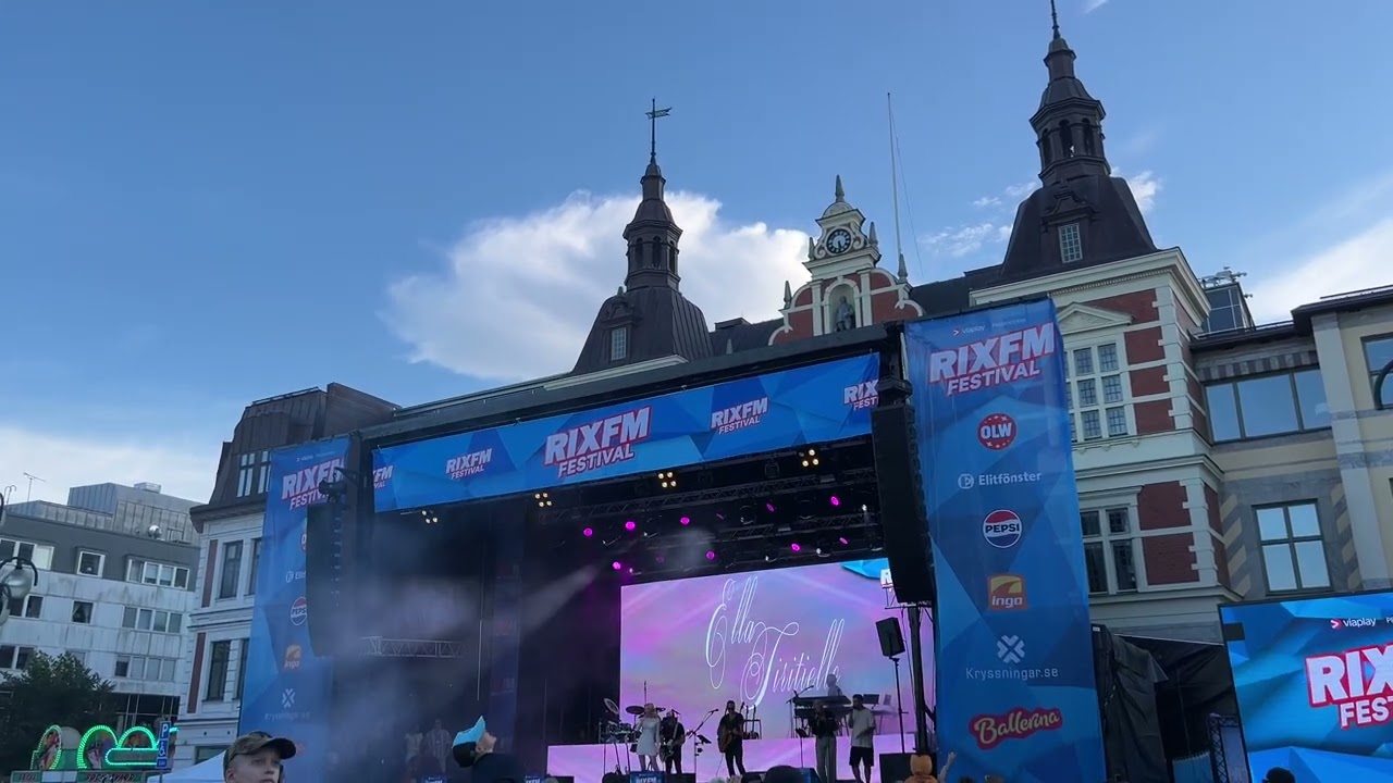 rix fm kristianstad 1/8/25 4K