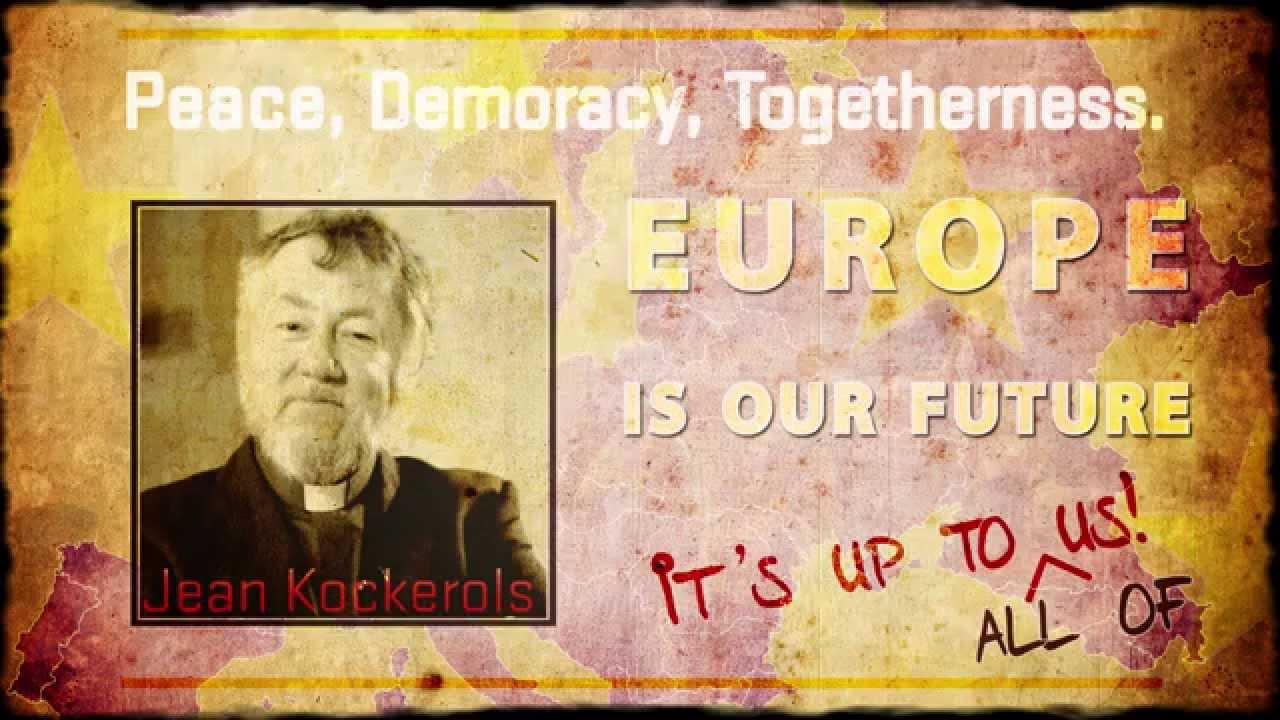 Jean Kockerols