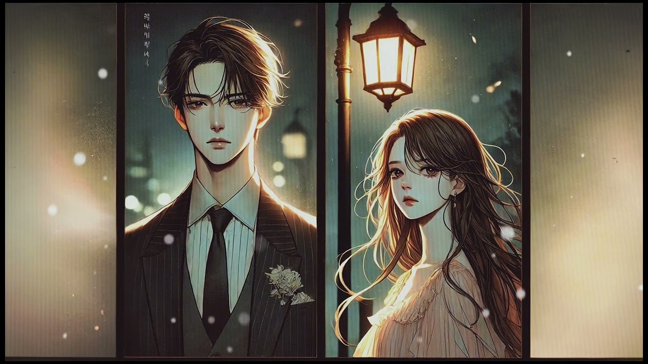 [ KoreanDramaOST ] - 무음 속의 대화 (Conversations in Silence)