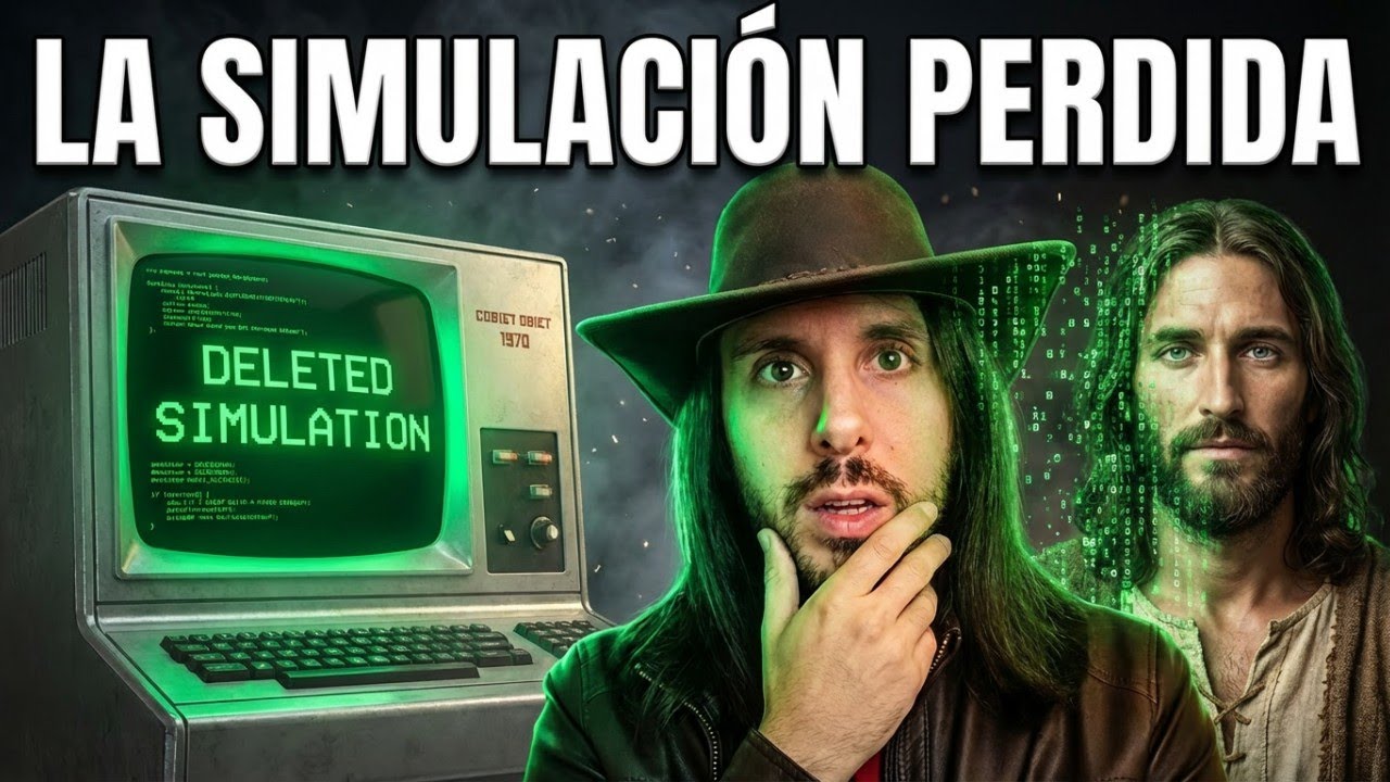 ¿Y si borramos a Jesús de la Historia? La simulación soviética y los secretos de Pilato.