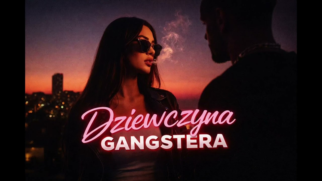 Dziewczyna Gangstera 