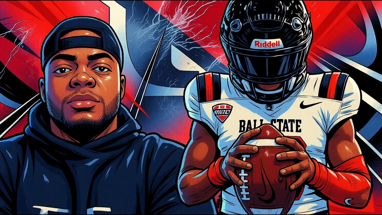 Using Tier 5 Ball State vs A Wild Army Offense!