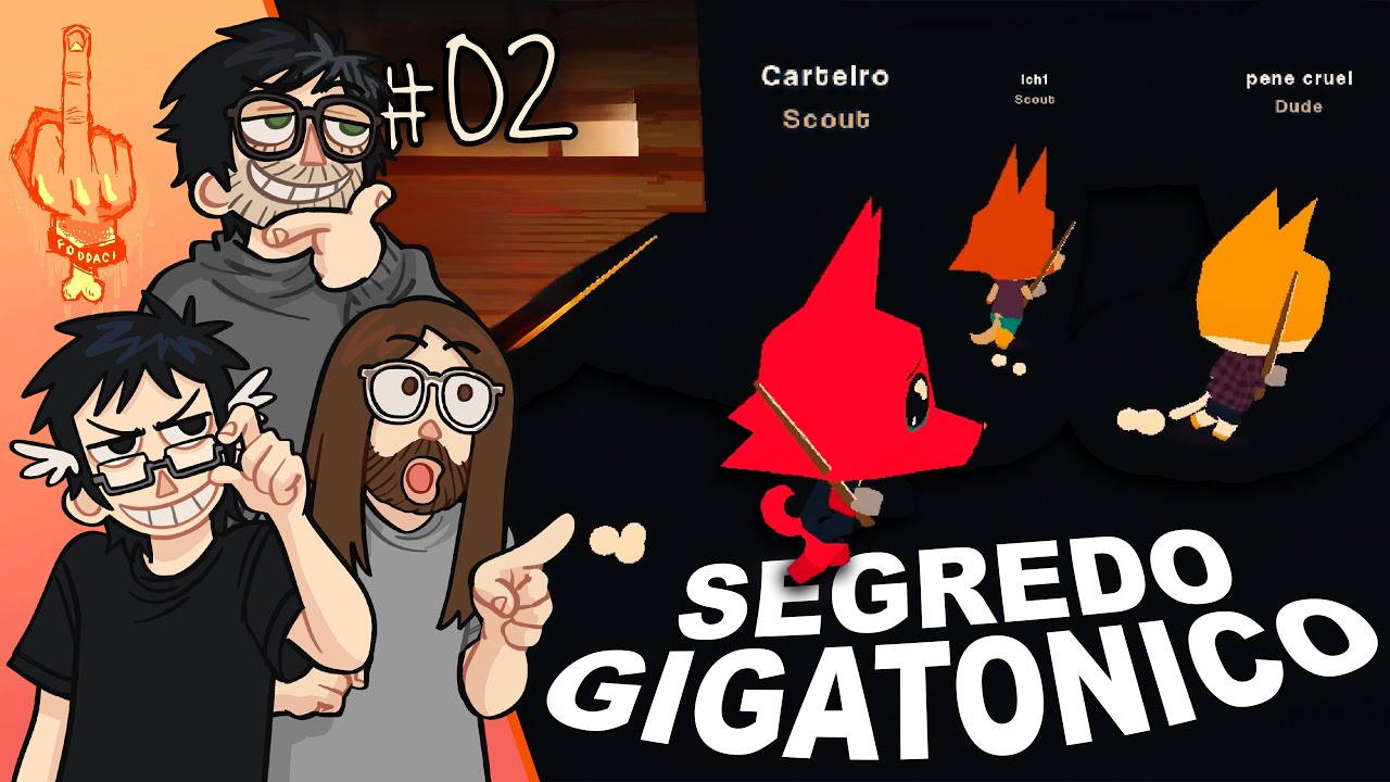 o submundo da pescaria online 🎣💀 - WEBFISHING #2