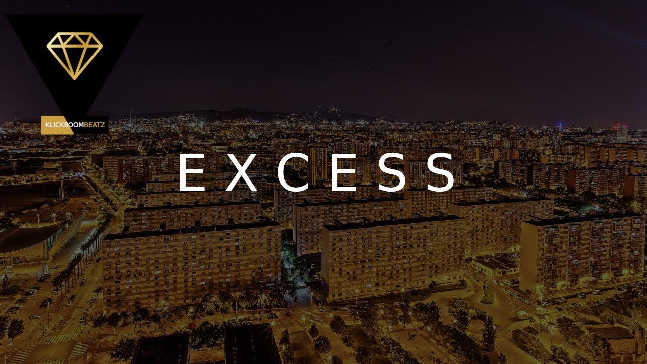 EPIC STORYTELLING RAP TYPE BEAT I Hip Hop Instrumental 2021 - EXCESS (prod. KlickBoomBeatZ)