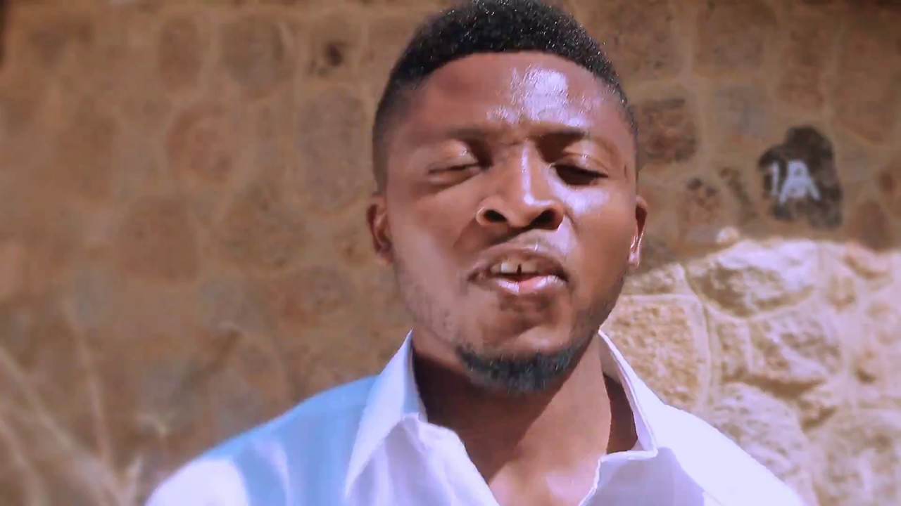 Samfonii - Awimayehun [Official Video]