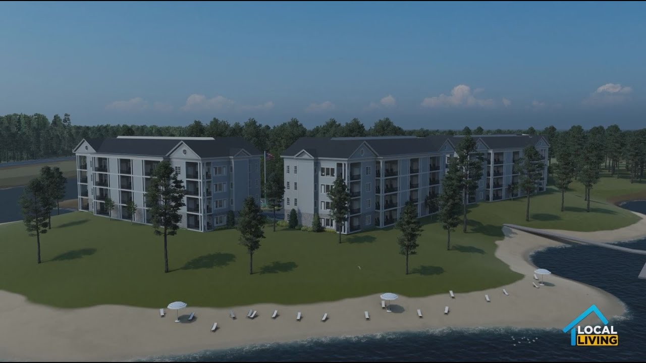 Local Living | S2:E10 - Savannah Lakes Village