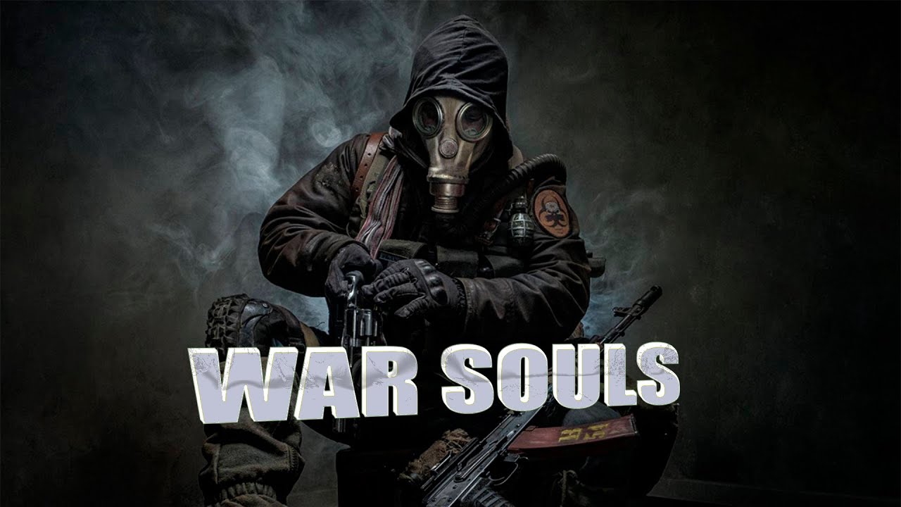 Dayz -  War Souls PvE  | NEW ОБЗОР ПРОЕКТА  | #1  #dayz