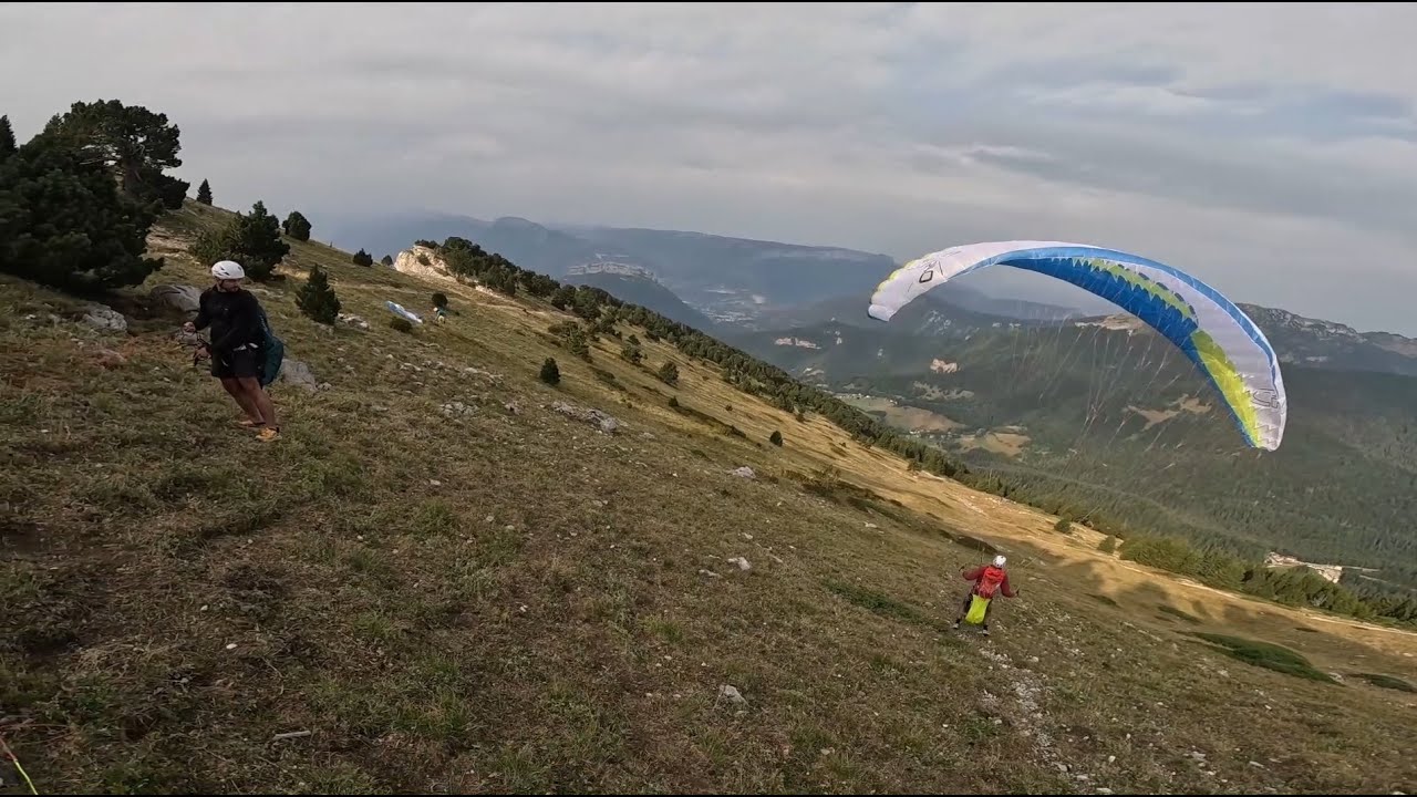 La communauté du Chamechaude