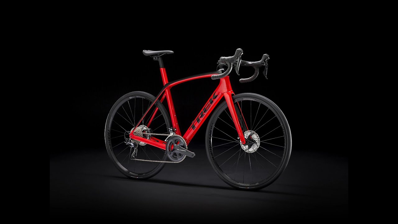 2020 TREK DOMANE SL 5 / 6 / 7 What's New?