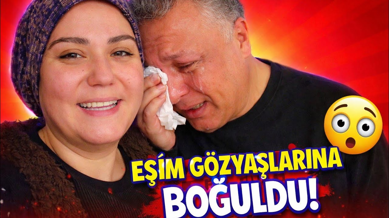 SONUÇ KÖTÜ⁉️BİROL AĞLADI😪HAYIRLI RAMAZANLAR 