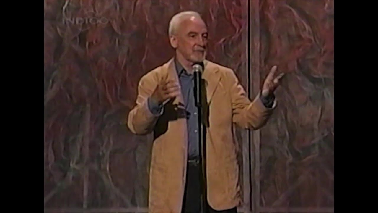 Juste pour Rire 2004 - Clémence 8 - Yvon Deschamps et finale