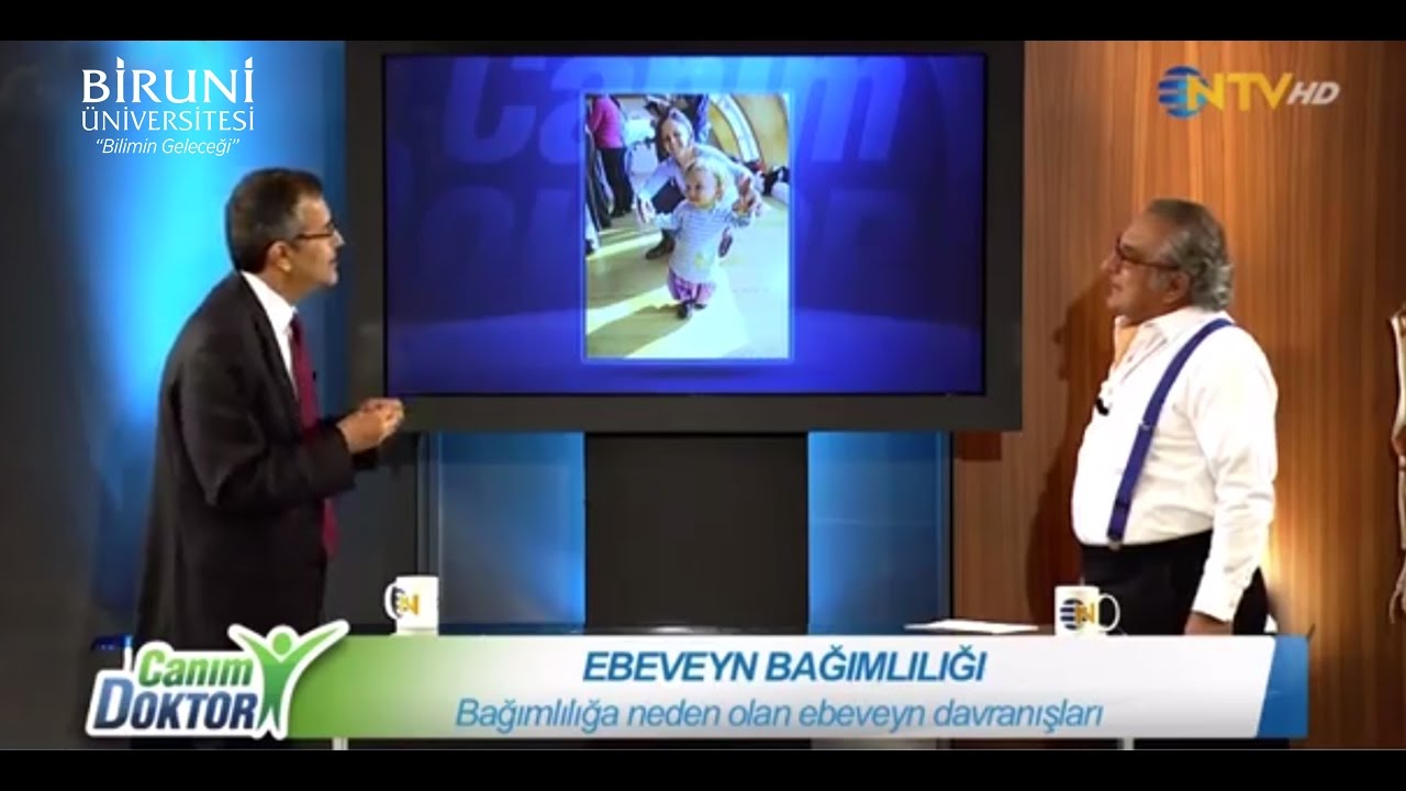 Rekt&ouml;r&uuml;m&uuml;z Prof. Dr. Adnan Y&uuml;ksel Canım Doktor Programına Konuk Oldu