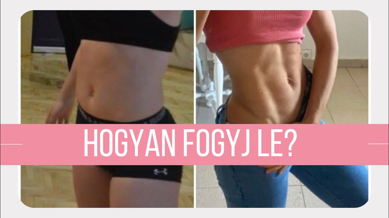 HOGYAN FOGYJ LE? Rendszerszemlélet, elméleti háttér, saját tapasztalataim