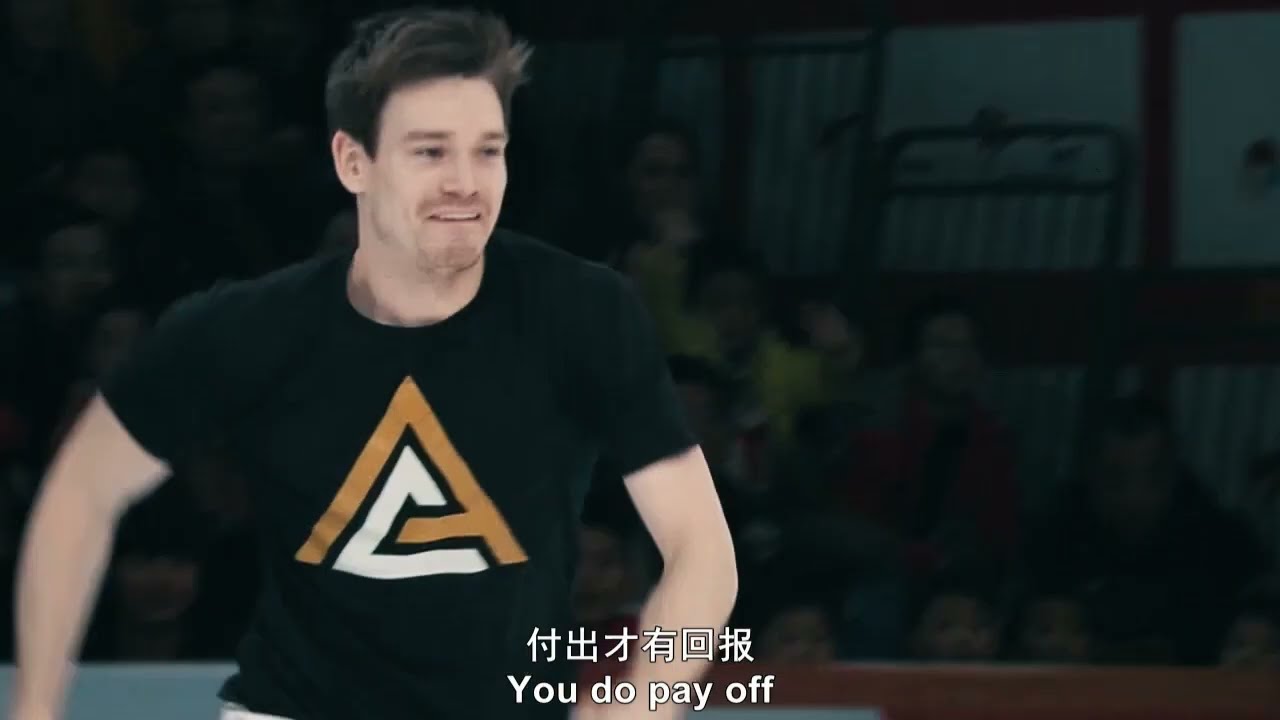 《Dear Hard Work 》 Taekwondo Motivation Video 2022