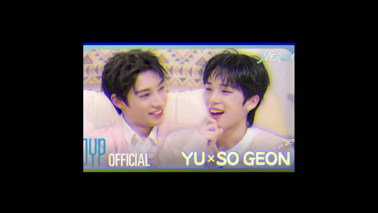 Nexz Yugeon Moments pt.2