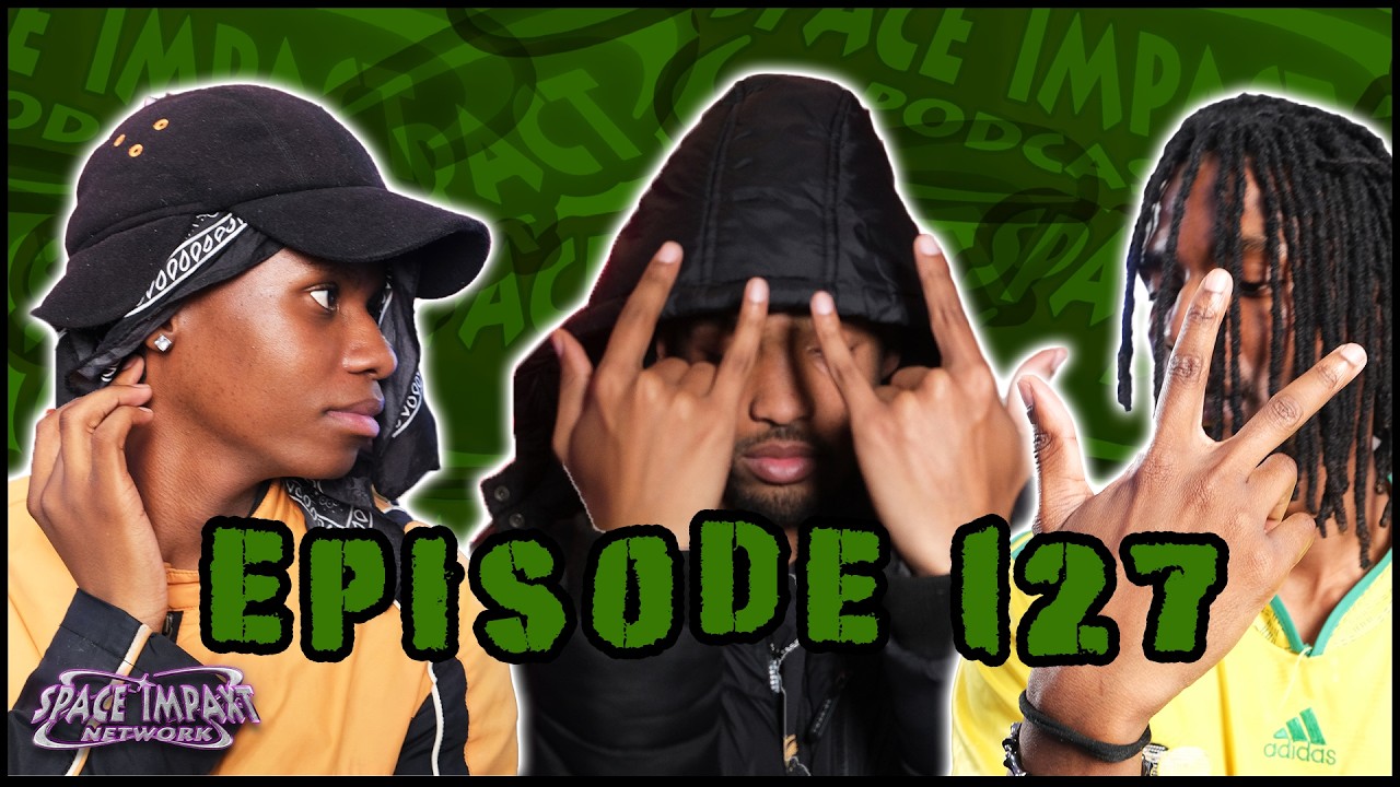 WFE 3, Destiny, School 360 Deal, Dj Speedsta Top 10, Lil Yachty Freestyle, GalxBoy Sneakers & More