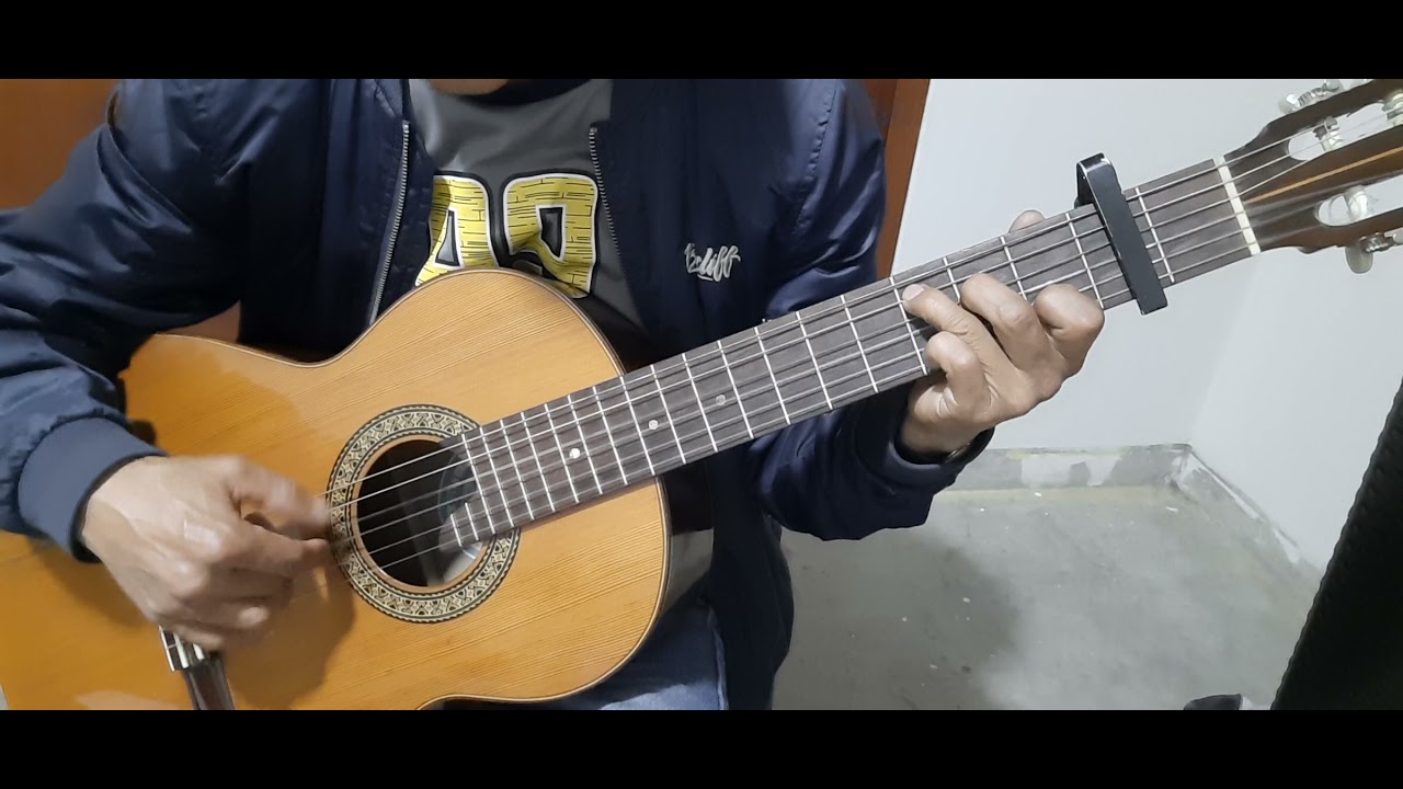 PASTORITA HUARACINA...  SEGUNDA GUITARRA  ANCASHINA  ( muy interesante)..