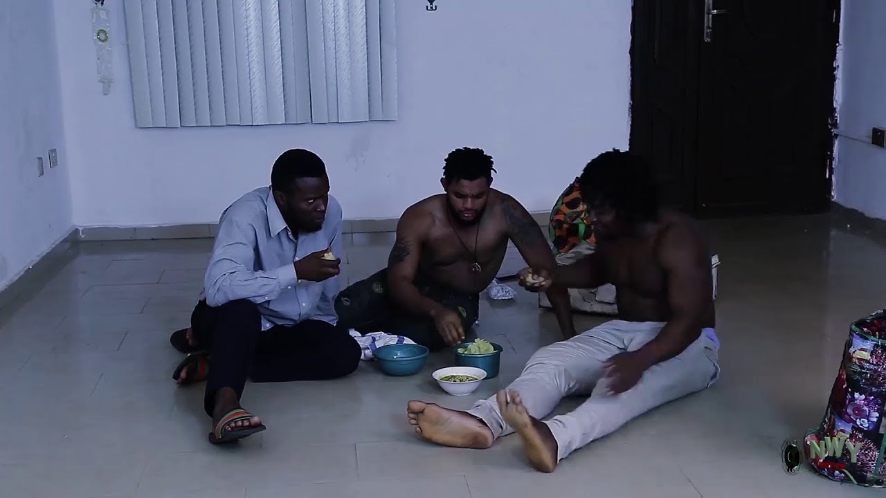 DA HUSTLERS Season 5&6 - 2019 Latest Nigerian Nollywood Comedy Movie Full HD