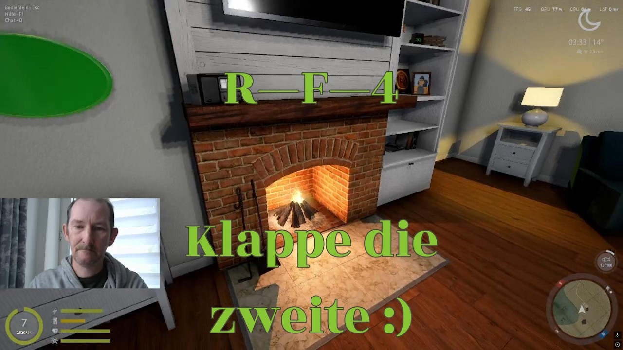 Russian Fishing 4 - was da wieder los ist