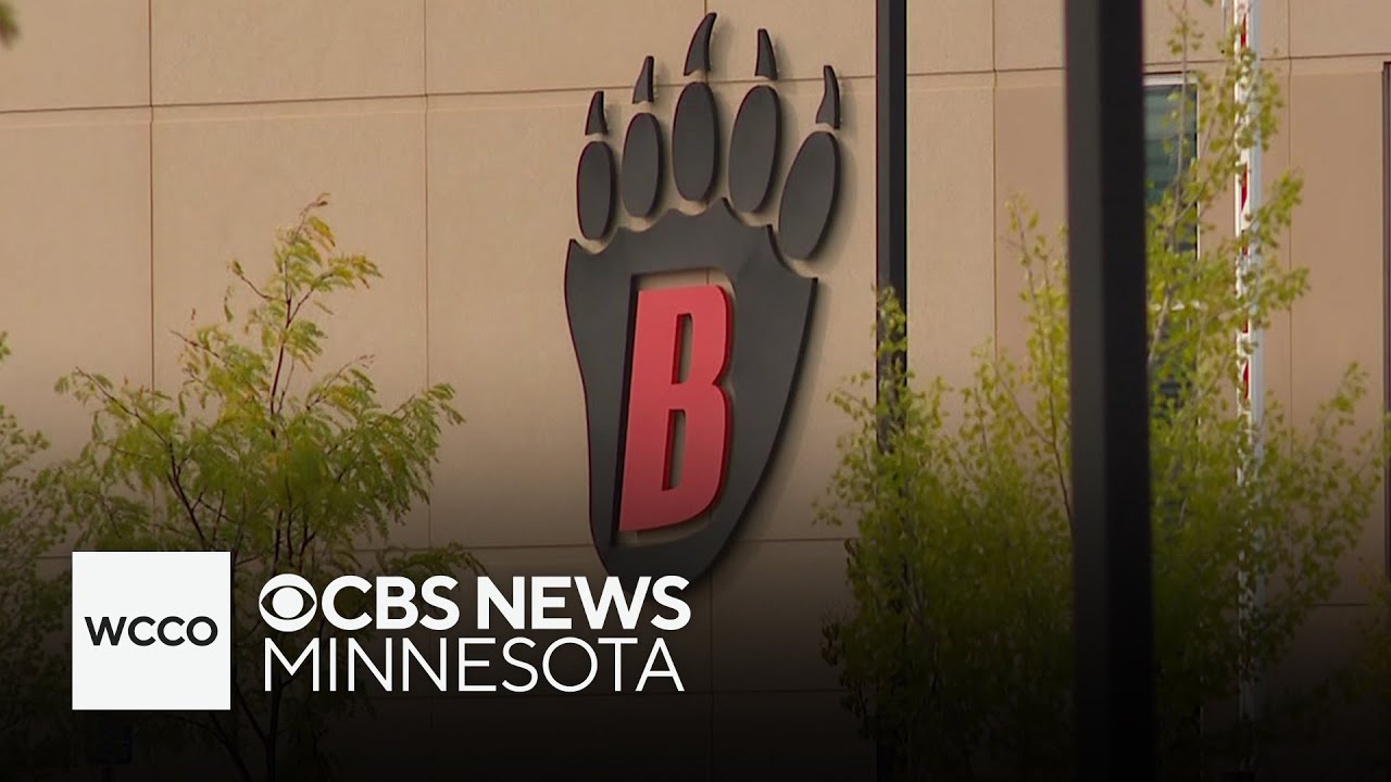 Man, 22, accused of posing as teen to enroll in Minnesota high school