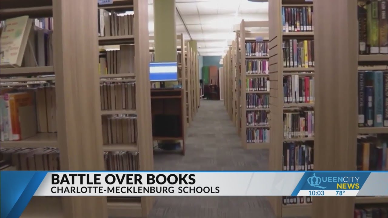 Parents and teachers clash over accessibility of explicit books in school libraries