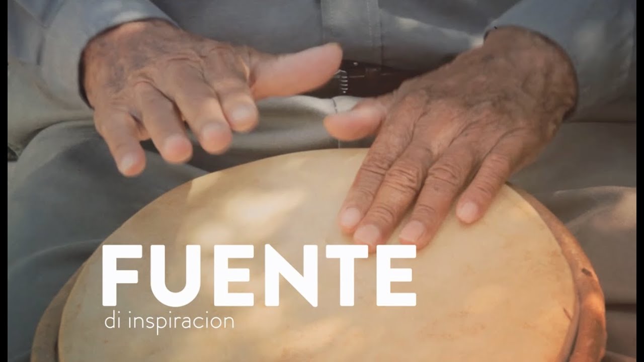 Fuente Di Inspiracion - Datapanik Documentary