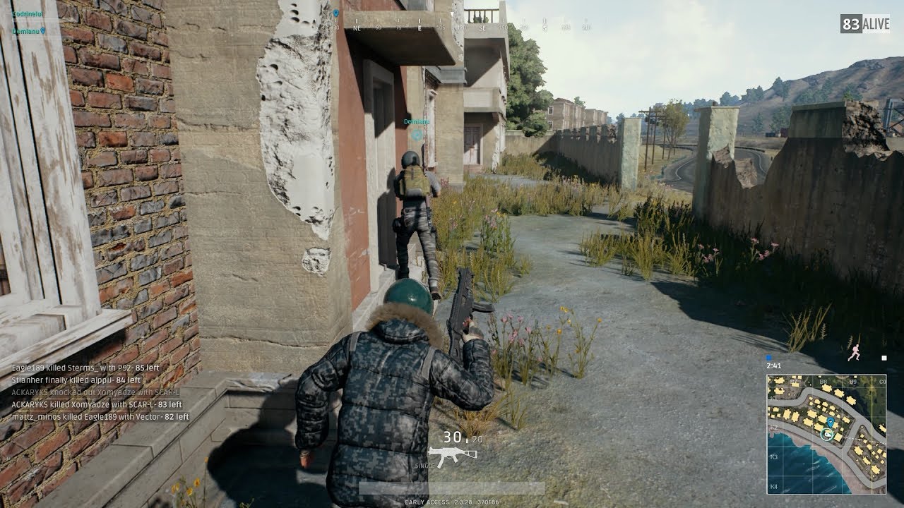 Fraţii Fără Buletin