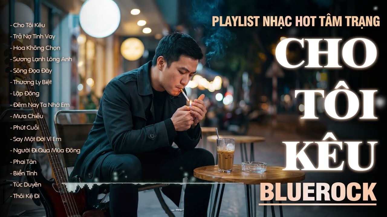 PLAYLIST CHO TÔI KÊU LY CÀ PHÊ ĐÁ (Khánh Sang) | NHẠC HOT TIK TOK TÂM TRẠNG NGHE HOÀI KHÔNG CHÁN